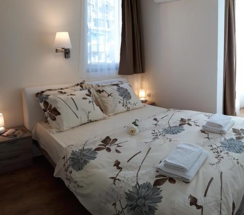 Apartamento Hotel39