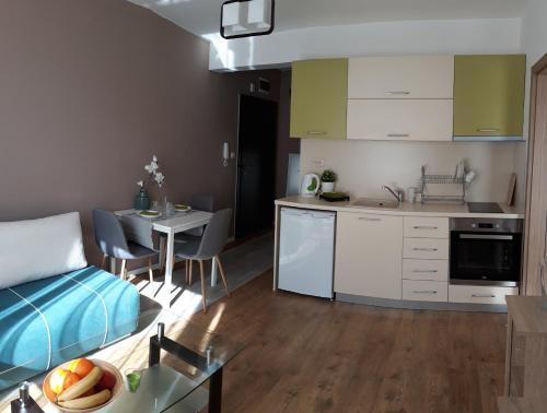 Apartamento Hotel39