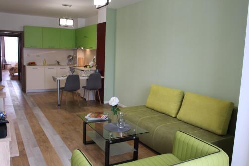 Apartamento Hotel39