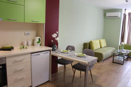 Apartamento Hotel39