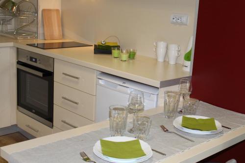 Apartamento Hotel39