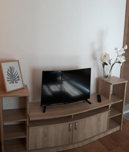 Apartamento Hotel39