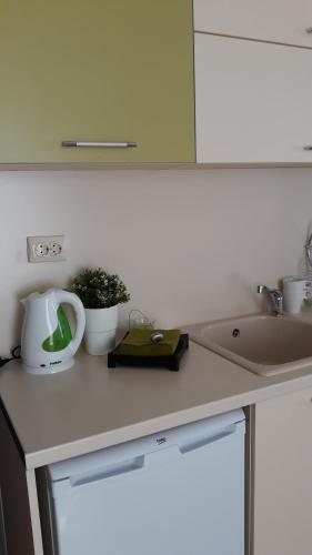 Apartamento Hotel39