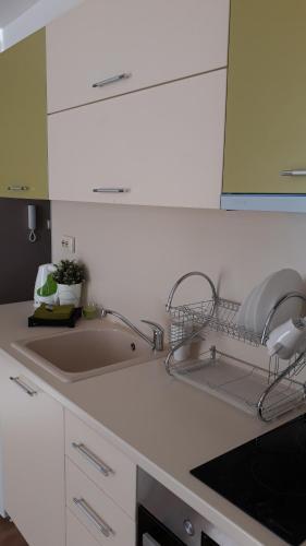 Apartamento Hotel39