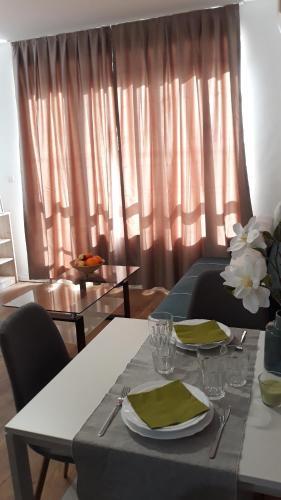Apartamento Hotel39