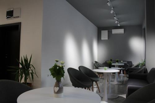 Apartamento Hotel39