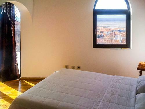 Deluxe Villa With Sun Terrace Overlooking The Sea