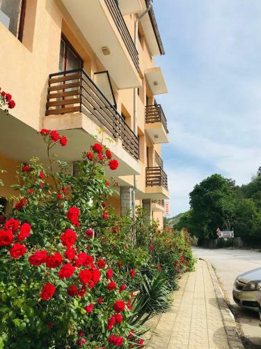 Palma Beach Hotel