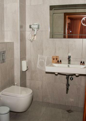 Hotel Clepsydra Residence