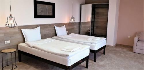 Hotel Clepsydra Residence