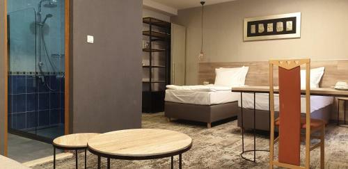 Hotel Clepsydra Residence