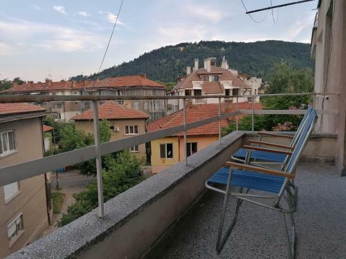 Victoria Apartment Kyustendil