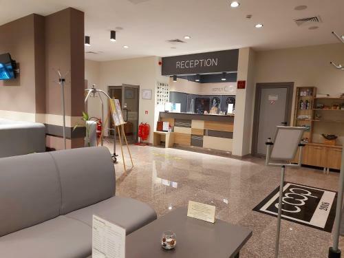 Hotel Puldin Coop