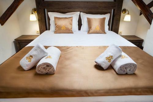 Hotel Antique