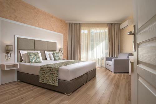 Apartamento Marine Beach Sands- All Inclusive