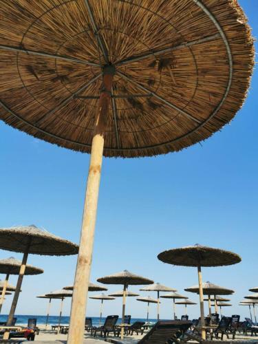 Apartamento Marine Beach Sands- All Inclusive
