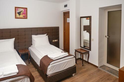 Hotel Splendid