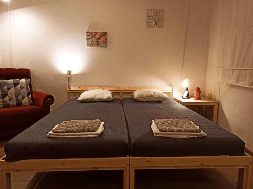 Albergue Pijama House
