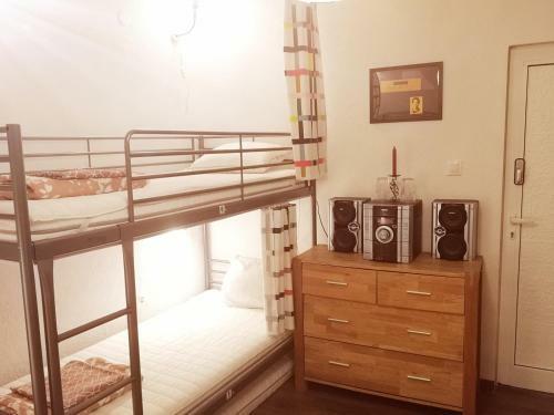 Albergue Pijama House