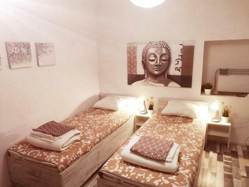Albergue Pijama House