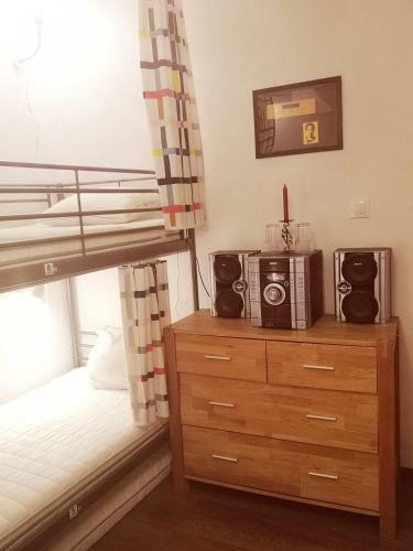 Albergue Pijama House