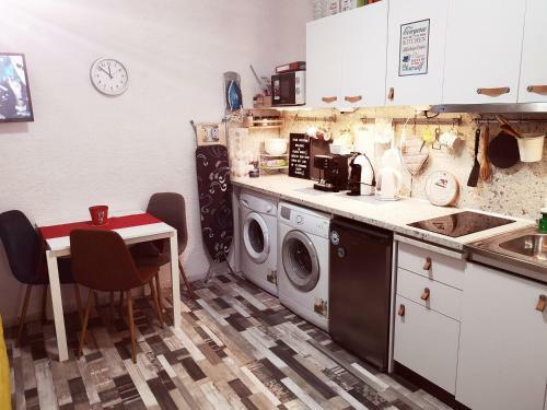 Albergue Pijama House