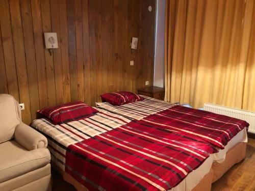 Apartamento ???? ? Spa Hotel Katarino