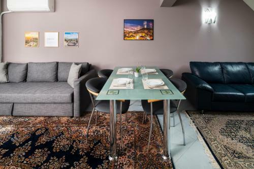 Plamina II Guest Apartment