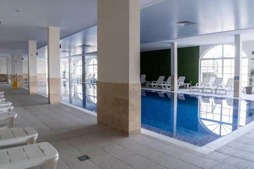 Hotel Villa Della Rosa