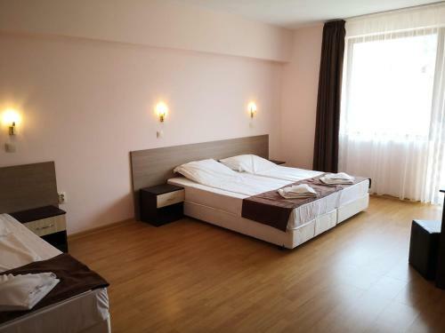 Sapareva Apartments