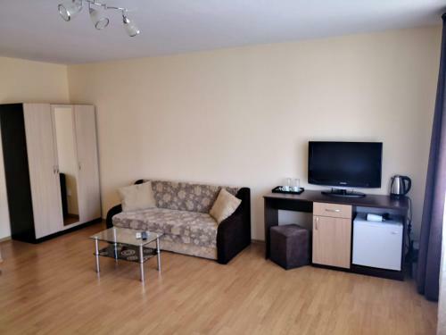 Sapareva Apartments