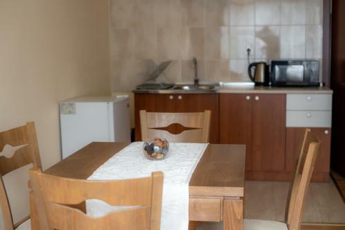 Sapareva Apartments