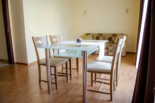 Sapareva Apartments