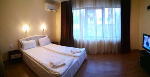 Sapareva Apartments
