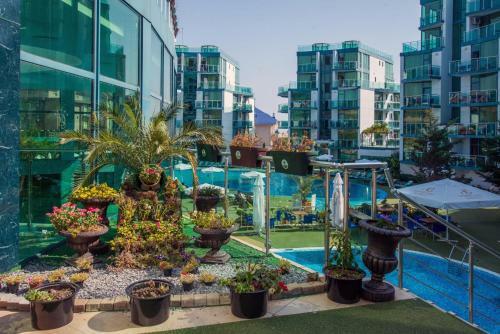 Primorsko Del Sol Apartments
