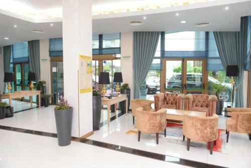 Primorsko Del Sol Apartments