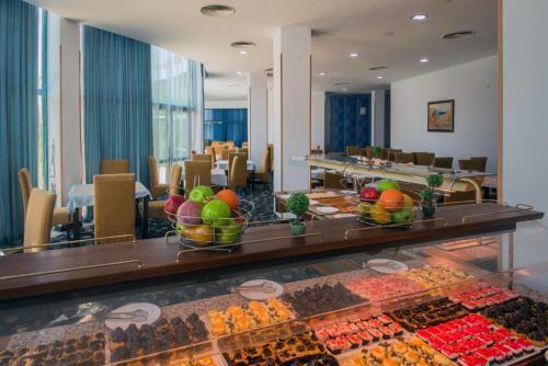 Primorsko Del Sol Apartments