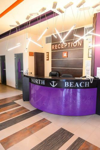 North Beach Hotel