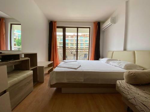 Apartamento Teos Aparments Primorsko