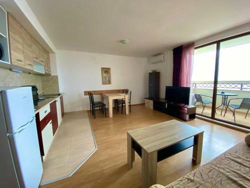 Apartamento Teos Aparments Primorsko
