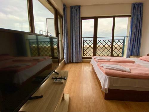 Apartamento Teos Aparments Primorsko