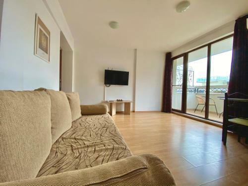 Apartamento Teos Aparments Primorsko