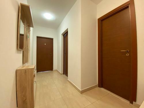 Apartamento Teos Aparments Primorsko