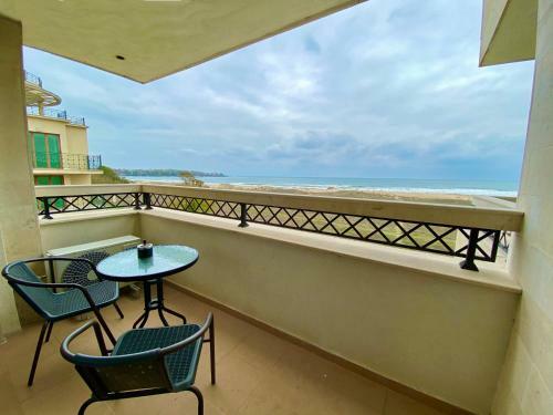 Apartamento Teos Aparments Primorsko