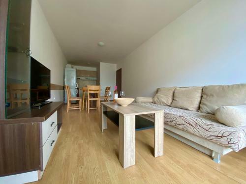 Apartamento Teos Aparments Primorsko