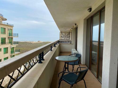 Apartamento Teos Aparments Primorsko