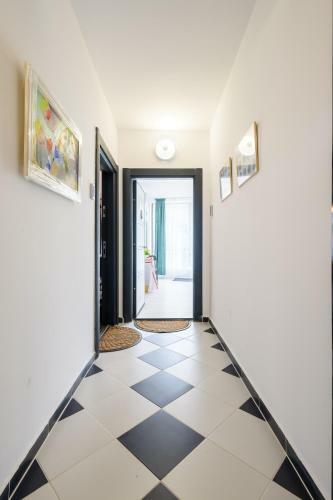 Apartamento Retro Studio Bypmm