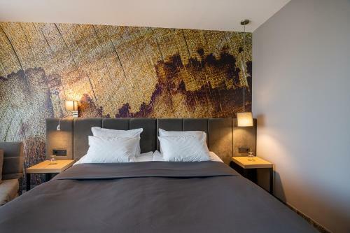 The Five Elements Hotel