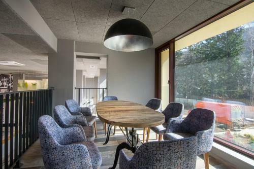 The Five Elements Hotel