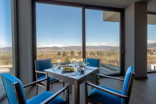 The Five Elements Hotel